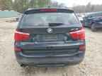 2015 BMW X3