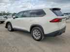 2024 TOYOTA HIGHLANDER