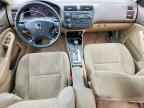 2004 HONDA CIVIC