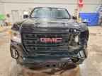 2022 GMC CANYON