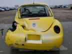 2002 VOLKSWAGEN Beetle