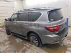 2022 NISSAN Armada