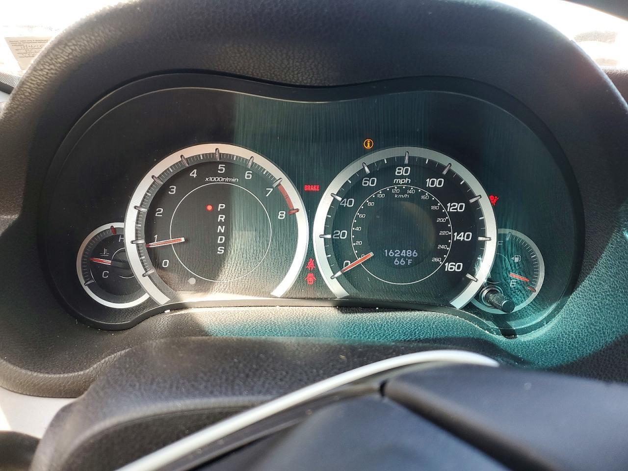 2013 ACURA TSX
