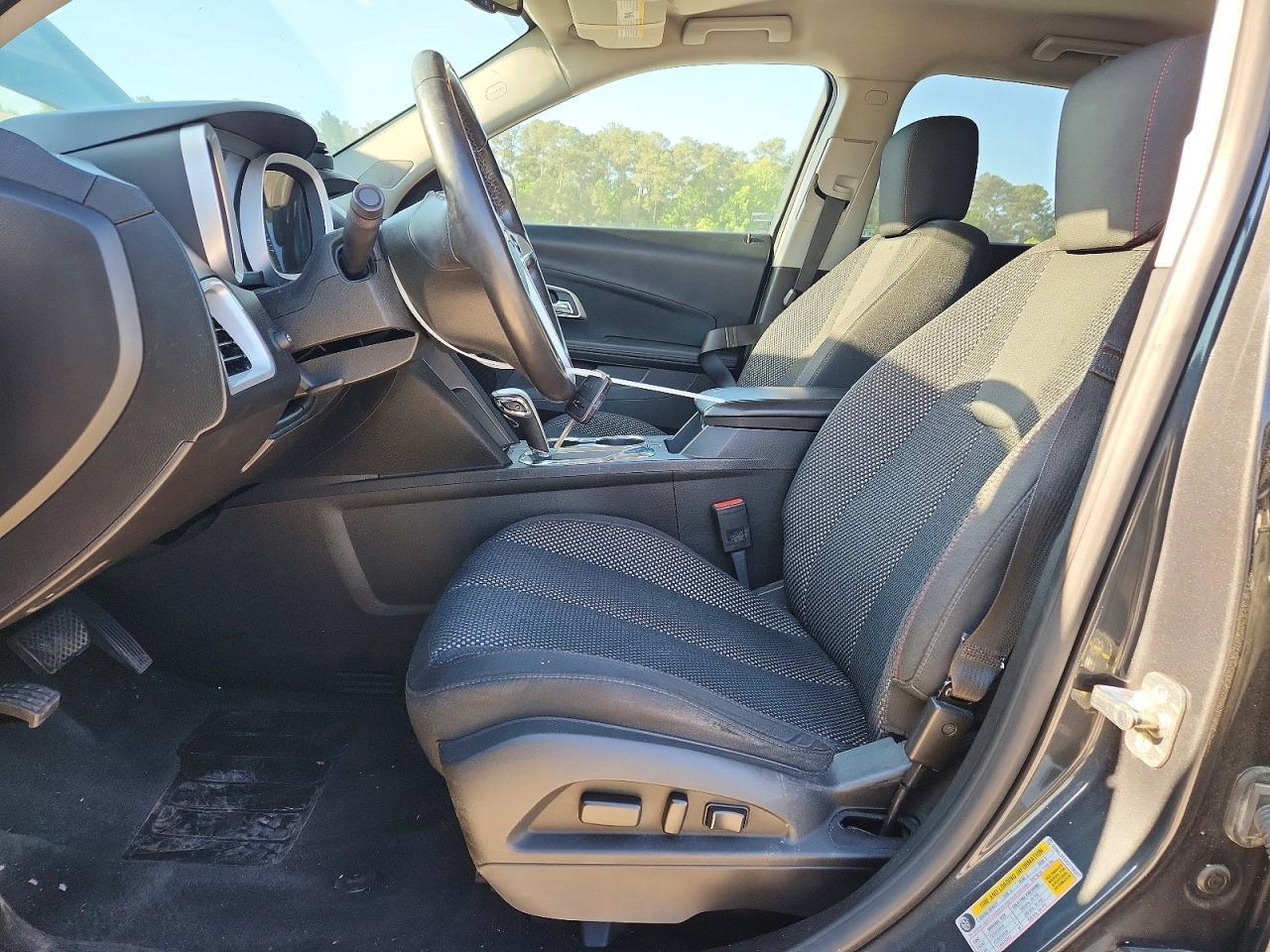 2013 CHEVROLET EQUINOX