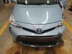 2017 TOYOTA PRIUS V