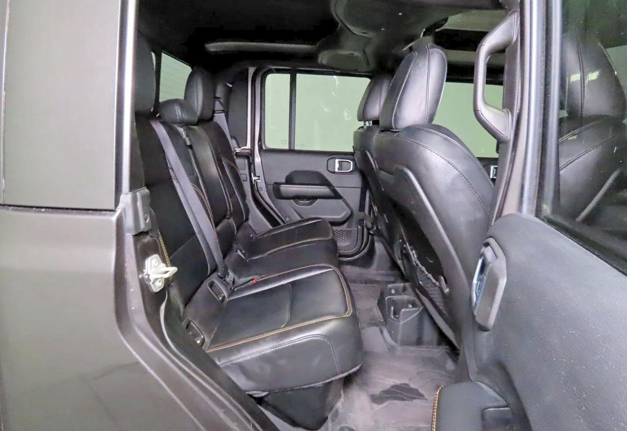 2024 JEEP Gladiator