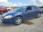 2009 CHEVROLET IMPALA