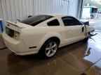 2008 FORD MUSTANG