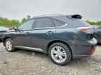 2010 LEXUS RX 450H
