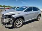 2018 LEXUS RX 350