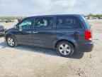 2013 DODGE GRAND CARAVAN