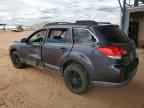 2010 SUBARU Outback