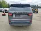 2017 LAND ROVER Discovery