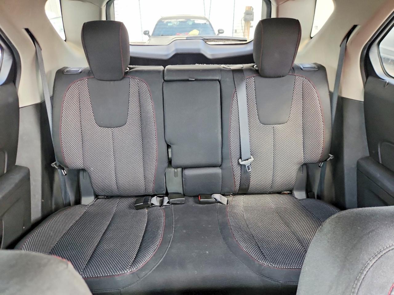 2012 CHEVROLET EQUINOX