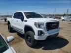 2022 GMC Sierra