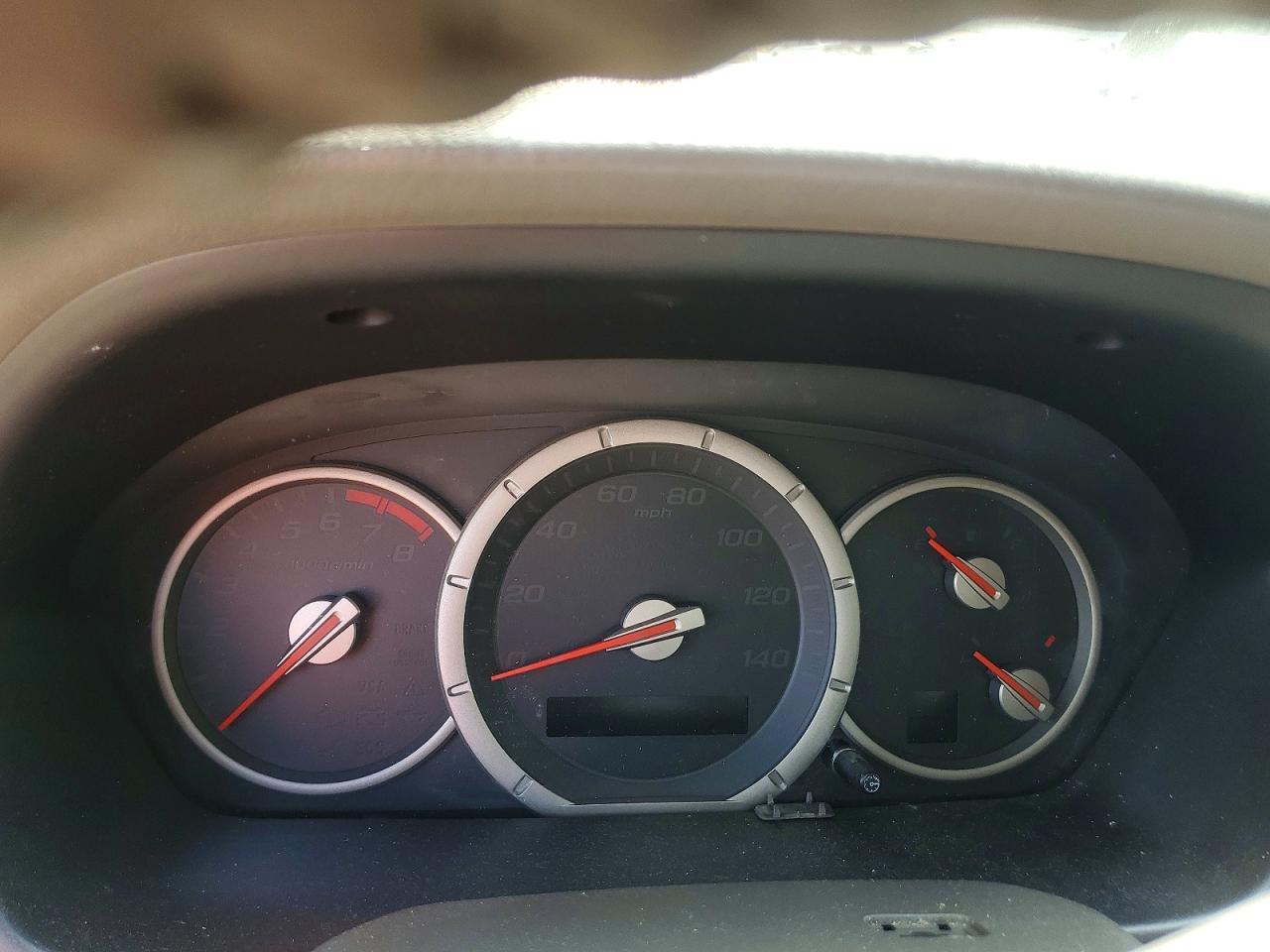 2008 HONDA PILOT