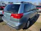 2004 TOYOTA SIENNA