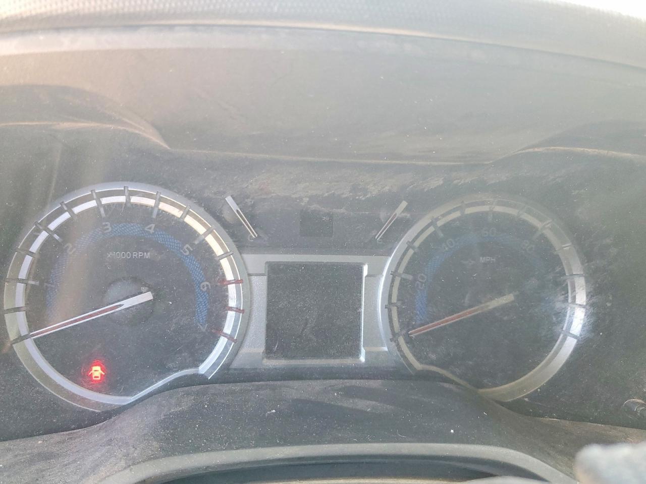 2014 TOYOTA 4Runner