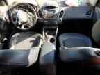 2012 HYUNDAI TUCSON