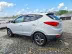 2014 HYUNDAI TUCSON