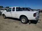 1993 FORD RANGER