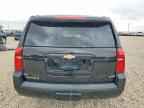 2017 CHEVROLET Tahoe