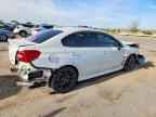 2021 SUBARU WRX