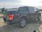 2017 FORD F-150 Lightning