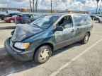 2000 TOYOTA SIENNA