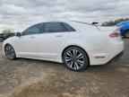 2019 LINCOLN MKZ