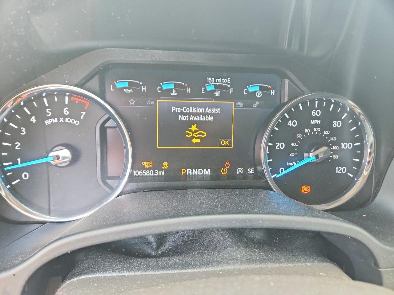 2020 FORD Expedition