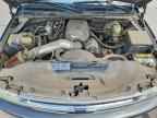 2002 CHEVROLET Suburban