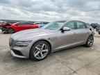 2024 GENESIS G80