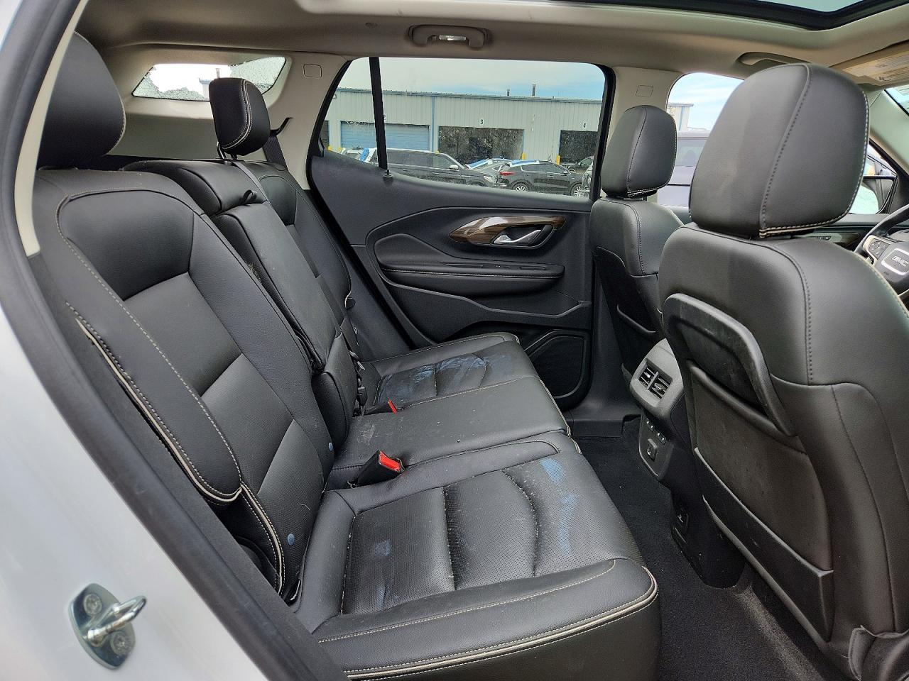 2020 GMC Terrain