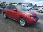 2012 NISSAN Juke