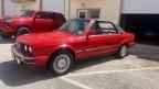 1987 BMW 3 SERIES