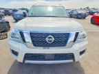 2017 NISSAN Armada