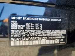 2024 BMW M440i