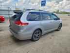 2012 TOYOTA SIENNA