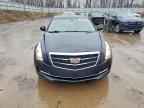 2015 CADILLAC ATS