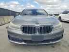 2016 BMW 7 series
