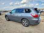 2017 NISSAN PATHFINDER
