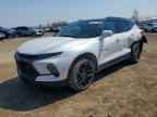 2025 CHEVROLET BLAZER