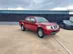 2016 NISSAN Frontier