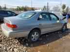 2001 TOYOTA CAMRY