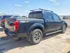 2017 NISSAN Frontier