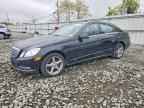 2013 MERCEDES-BENZ E-Class