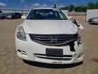 2011 NISSAN ALTIMA