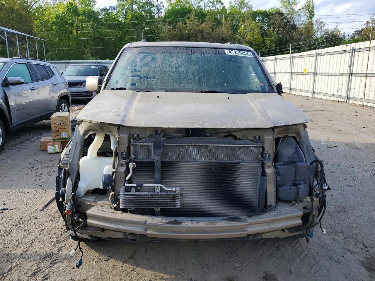 2011 HONDA PILOT