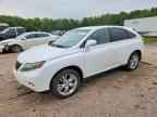 2012 LEXUS RX 450H